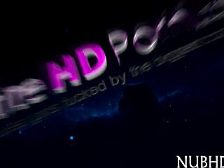 Petite Whore Gets Roughly Slammed in Hardcore Action