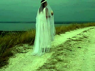 Amateurs Explore Mature Desires on a Hike to Hilltop