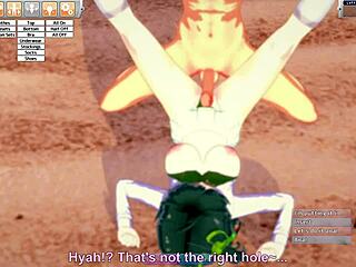 Koikatsu Hentai Game Delivers Wild Anime Action