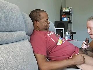 uhh, may 2 got me shook with huge black shaft action!