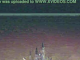 Hatsune Miku Rin Luka in Full Nude Bunny Costume Domination