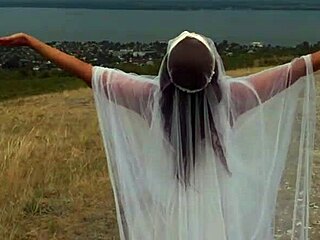 Amateurs Explore Mature Desires on a Hike to Hilltop