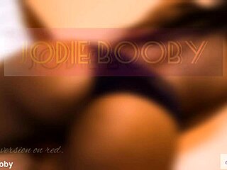 Man, that big black cock just slams that sexy ebony ass