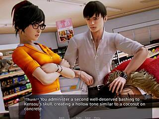 what secrets hide in academy 226 game world?