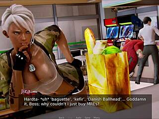 what secrets hide in academy 226 game world?