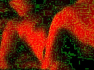 I spotted my bride fucking amateurs at our homemade wedding. It was wild and intense.