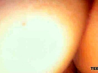 petite stepdaughter tinytits banged by stepdad, anal too! 😳