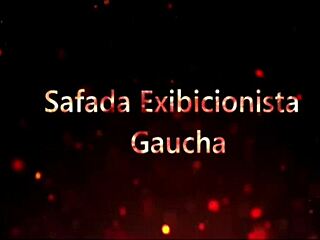 Latina Amateur Fucks Her Pussy With Thick Black Cock, Leaving It Wide Open