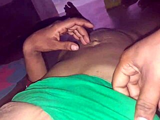 pakistani bhabhi fingered at village party