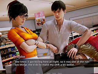 what secrets hide in academy 226 game world?