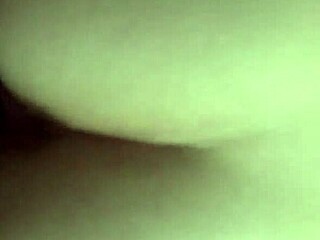 i watched this young white teen 18+ get taken by a big black cock and filled with a wet creampie