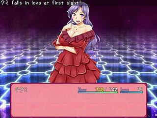 Love Paradise Unveils All H-Scenes in Stunning Detail