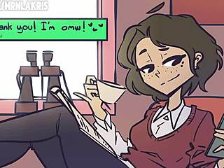 I’m So Overwhelmed Watching This Girl Bang Her Boyfriend Lakrishub With Wild Energy