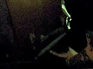 Have you seen this beautiful blonde wife with her big tits?