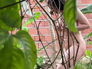 Almost Caught Doing Stuff with My Cousin