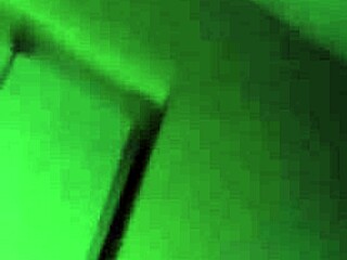 Ever Seen the Ultimate Wifey Handle a Monster Cock at Home?