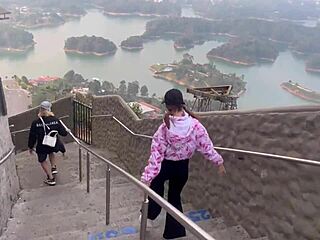 Wow, Colombian wife rides cowgirl and sucks in Guatape!