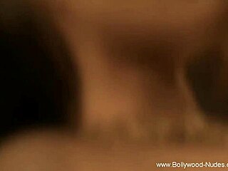 Sexy Brunette Engages in Ritual Fun During Erotic Womanly Session Moment