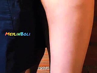 18-year-old latina babe gets fucked by neighbor at carnival, gives up her ass! 😏🍑