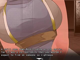 Hey, check out this huge tall femdom face sitting scene!