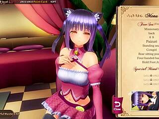 hentai rimjob scene with prostate milking in wild insult order