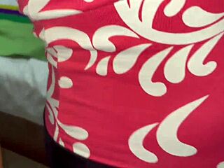 Indian thick-thighs collage girlfriend craves threesome with strangers