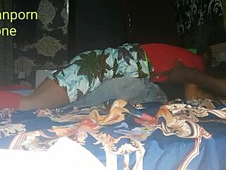 Riding Passionately on Top in Intense Session