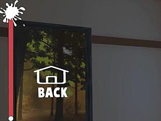 let's play with cum on me