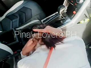 I can't believe my Pinay teen 18+ got fucked in public, such a scandal!