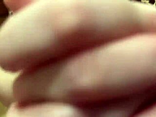 is your penis ready for an oily massage until it swells like this?