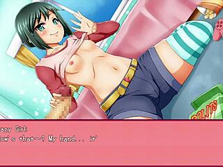 Love Paradise Unveils All H-Scenes in Stunning Detail