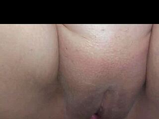 Dirty Anal Creampie For Latina Prostitute