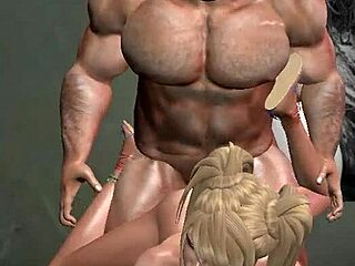 handsome hunk heyward bangs a new neighborhood wife hard