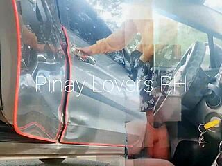 I can't believe my Pinay teen 18+ got fucked in public, such a scandal!