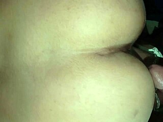 Step Sister Sex Video Shows Indian Desi Girl in First-Time Interracial Action. Watch Her Dominate with Nasty Spitting.