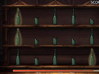 Wow, dive into this dirty fantasy where workers unleash wild sex in the arena!