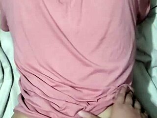 Man, Doña Mary owed me, so I got her on all fours