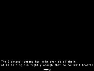 Hey, check out this huge tall femdom face sitting scene!