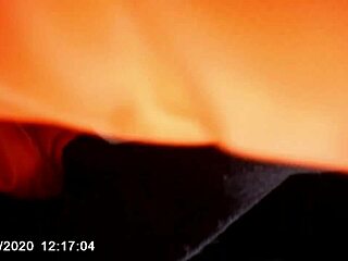 yo, this homeless chick is blowing my cock right in the car!