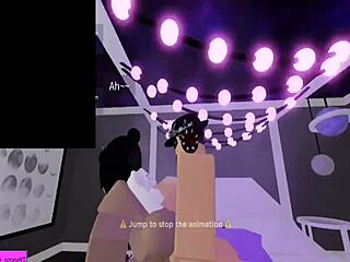 Juanito pounds another random big ass hard