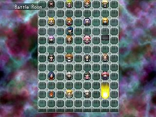 Love Paradise Unveils All H-Scenes in Stunning Detail