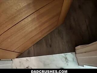 Hey, watch sera ryder's petite stepdaughter cum hard on mike mancini's huge cock in cosplay pov! 😍