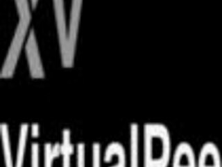 Dildo loving brunette splashes herself with piss in virtualpee 😜💦