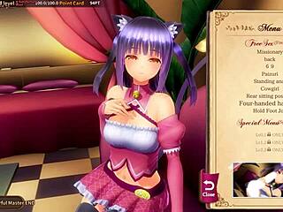 hentai rimjob scene with prostate milking in wild insult order