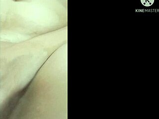 Masturbating Intensely Until Delicious Climax