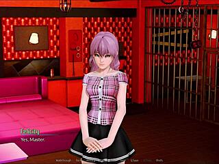 Harem Hotel 224 Brings Wild Game Action in Hotel Setting