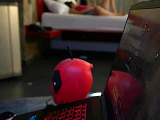 FUCKING my stepsister's BOYFRIEND WITHOUT her KNOWING!