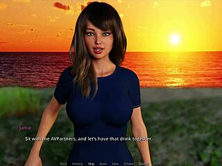 In Sunshine Love 47, players embark on sunny adventures filled with love and challenges