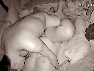 sexy asian step-sis begs for rough anal