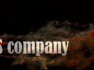 Busty Adelle Craves Intense Anal Action